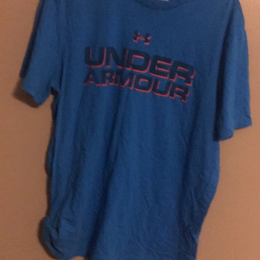 Under armour